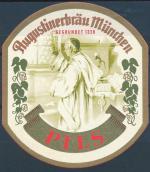 Augustinerbräu Pils - München