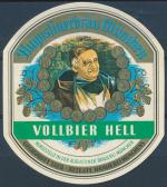 Augustinerbräu Vollbier Hell 