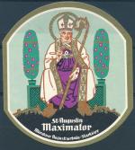 St.Augustin Maximator