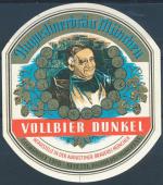 Augustinerbräu Vollbier Dunkel