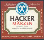 Hacker Märzen - München