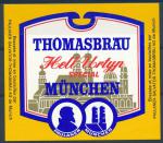 Paulaner Thomasbräu München