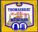 Paulaner Thomasbräu München