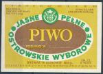 Ostrowskie Piwo