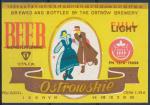 Ostrowskie Beer