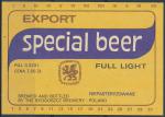 Special Beer - Bydgoszcz