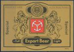 Export Beer - Brzeg