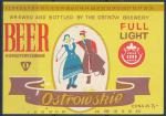 Ostrowskie Beer