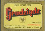 Grudziadz Beer