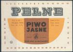 Piwo Jasne - Browarze