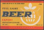 Beer - Ostrów