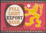 Export Beer - Głubczyce
