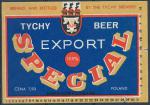 Tychy Beer