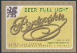 Bydgoskie Beer