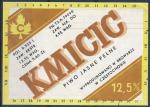 Kminic Piwo - Czestochowia