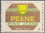 Piwo Jasne - Bielsko
