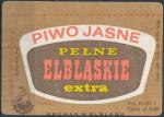 Piwo Elblaskie - Elblag