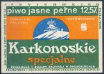 Piwo Karkonoskie - Świebodzicach