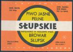 Piwo Słupskie