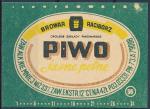 Piwo - Racibórz