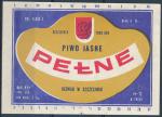 Piwo Pelne - Szczecink
