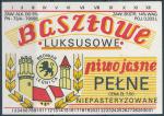 Basztowe Piwo - Legnica