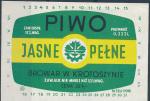 Piwo Jasne Pelne - Krotoszyn