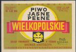Wielkopolskie Piwo - Krotoszyn