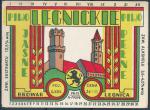 Legnickie Piwo