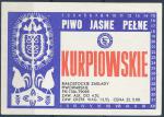 Piwo Kurpiowskie