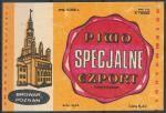 Piwo specjalne - Poznaň
