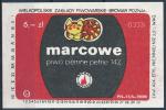 Marcowe Piwo 14%  - Poznaň