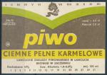 Piwo - Zaczernin
