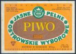 Ostrowskie Piwo 