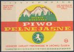 Piwo Pelne Jasne - Miedzianka