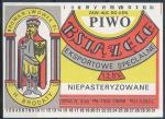 Piwo Specjalne - Lwówek Sl.
