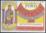 Piwo Specjalne 12,5% - Lwówek Sl.