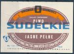 Piwo Sudeckie - Glubczyce