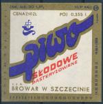 Piwo Slodowe - Szczecin