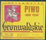 Piwo Grunwaldzkie - Browarz