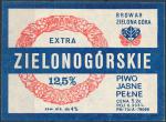 Extra Zielonogórskie 12,5%