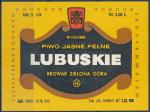 Piwo Lubuskie - Zielona Góra