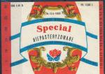 Special Piwo - Witnica