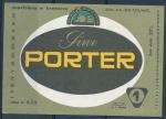 Piwo Porter - Warszawski
