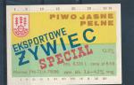 Eksportowe Zywiec Special
