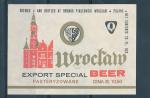 Wroclaw Beer