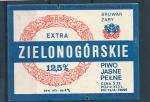Zielonogórskie Piwo 12,5%