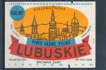 Piwo Lubuskie - Zielona Góra