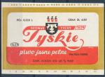 Piwo Tyskie