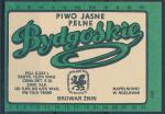 Bydgoskie Piwo - Żnin